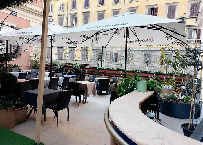 Hotel Amadeus